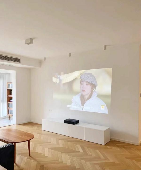 母女倆的98㎡精緻小家，堅持“斷舍離”，越住越舒適