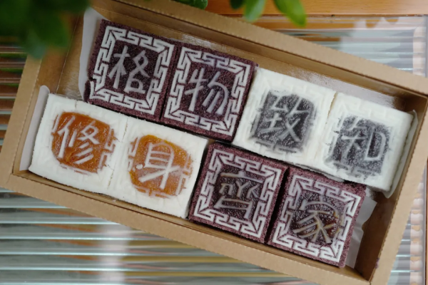 伴手禮買啥?進來抄作業 伴手禮買啥?進來抄作業