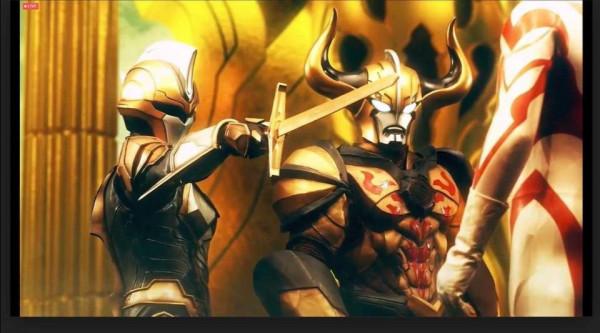 貝利亞託雷基亞再被強化,小金人內部卻看不上,有望迴歸黑化形態 貝利亞託雷基亞再被強化,小金人內部卻看不上,有望迴歸黑化形態