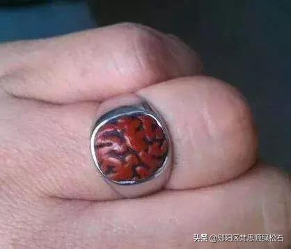 文玩界的別樣混搭鑲嵌 文玩界的別樣混搭鑲嵌