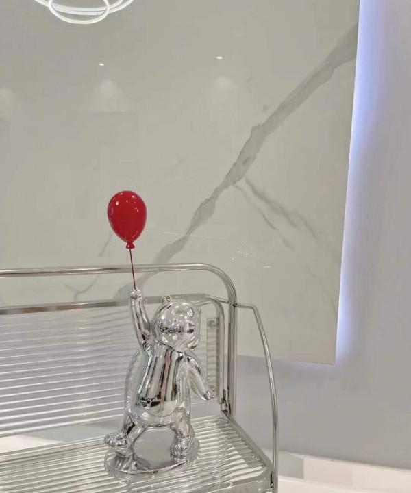 發現一對90後夫婦家的裝修，因太會佈置而走紅，太美讓人羨慕