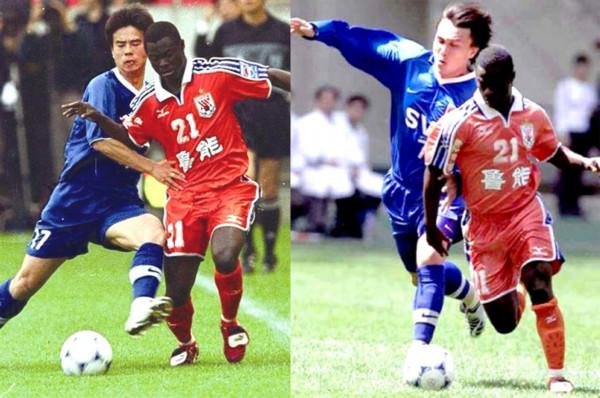 山東泰山隊歷史上功勳外援十八羅漢盤點，哪些外援球迷最為欣賞？