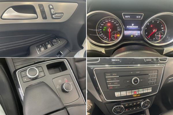 都說賓士的設計相當超前，三年的轎跑SUV報價58W，檢測後當場拿下