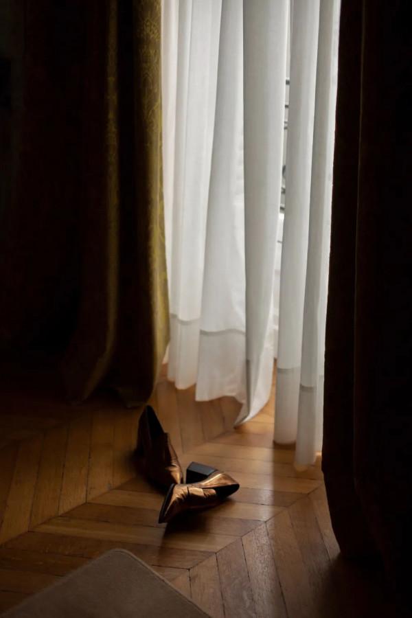 穿衣榜樣｜時尚博主Sarah Mikaela的高質量成長記