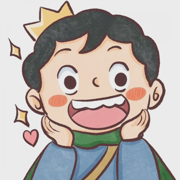 可愛的多人動漫頭像｜波吉、粉紅小羊、宗介和波妞、懶洋洋