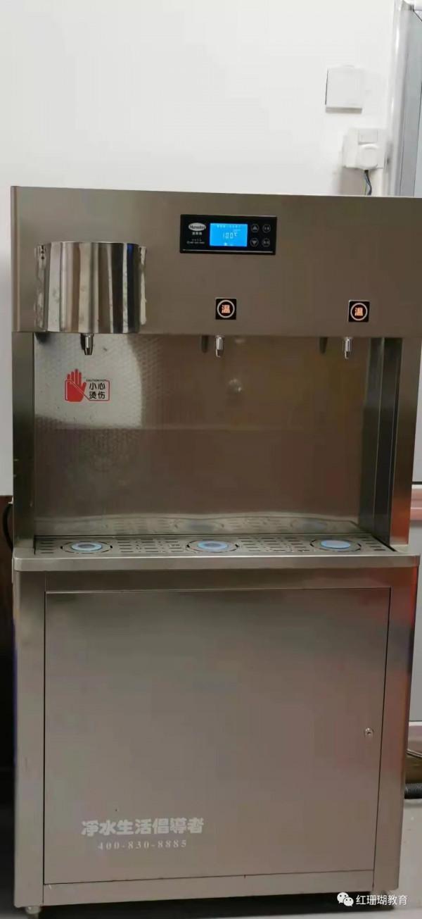 科學膳食，快樂成長——紅珊瑚國藝幼兒園之膳食篇