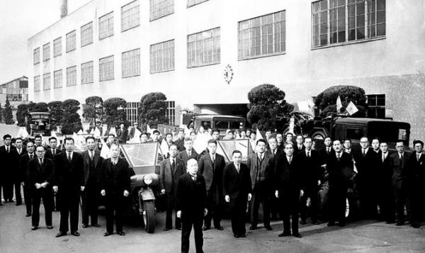 從軟木行業轉而向汽車領域進攻,在這其中,馬自達曾有怎樣的經歷 從軟木行業轉而向汽車領域進攻,在這其中,馬自達曾有怎樣的經歷