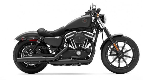 2022 &vert; 哈雷全系車型價格公佈