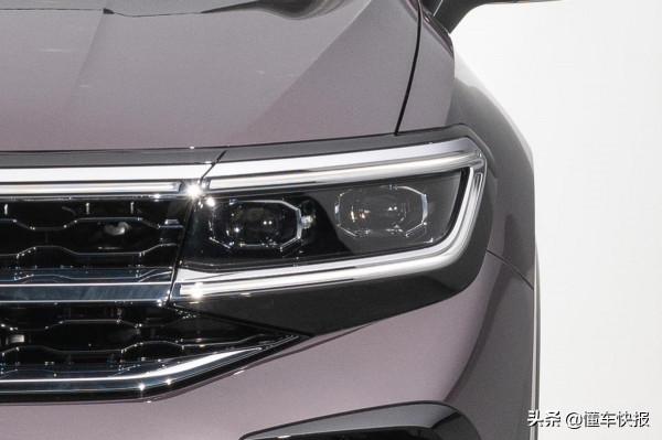 V6動力、豪華內飾科技、大眾最大SUV,深入解析攬境 V6動力、豪華內飾科技、大眾最大SUV,深入解析攬境