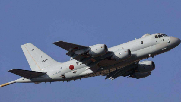 為討好主子，岸田文雄繼續引進“全球鷹”無人機，專家：貴又沒用