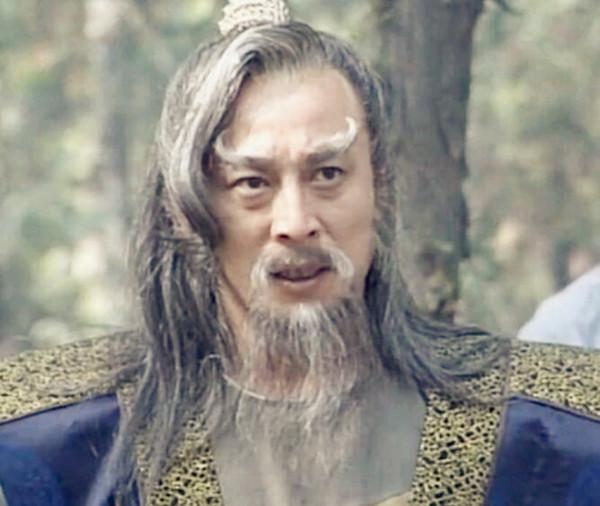 白眉大俠：為何說白雲劍客是被低估的天榜級高手？說說三教堂之戰