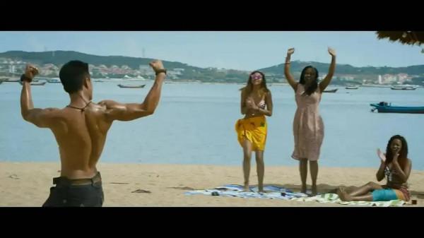 中國票房冠軍盤點,紅色題材三部,星爺兩部,徐崢和吳京各佔一部 中國票房冠軍盤點,紅色題材三部,星爺兩部,徐崢和吳京各佔一部