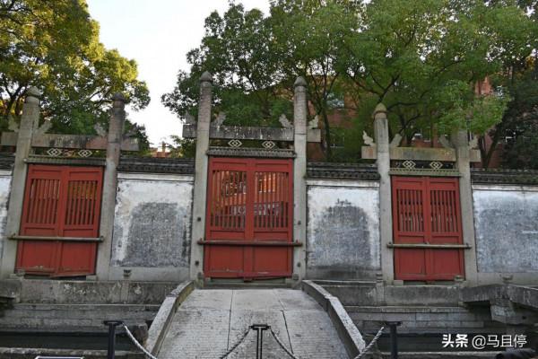 浙江貨真價實的古城,古蹟豐富被稱為江南第一古縣城,就藏在寧波 浙江貨真價實的古城,古蹟豐富被稱為江南第一古縣城,就藏在寧波