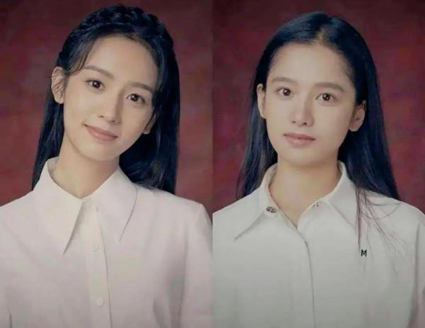 娛樂圈遍地小白花，真懷念明豔掛女星恃靚行兇大殺四方的時期