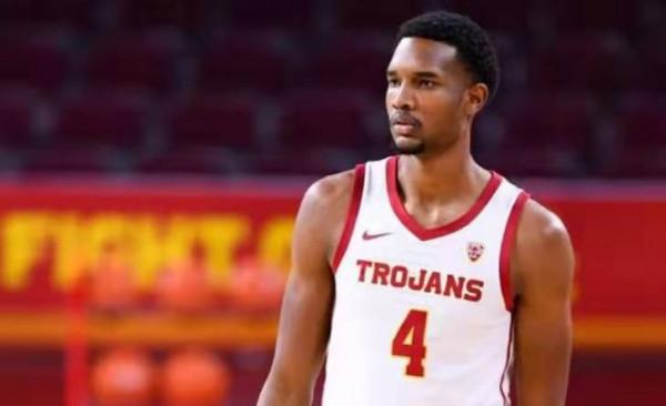 21屆前5順位是否兌現天賦？狀元探花出色，4號秀超模板，榜眼太差