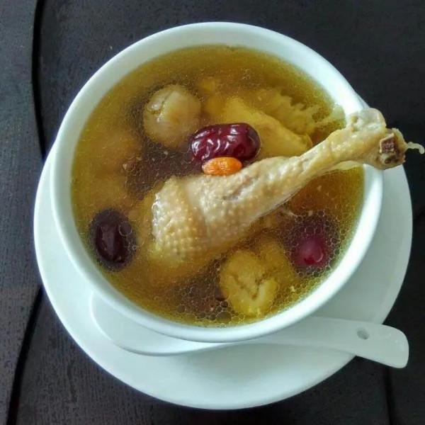 中華地域美食：廣東十大特色美食