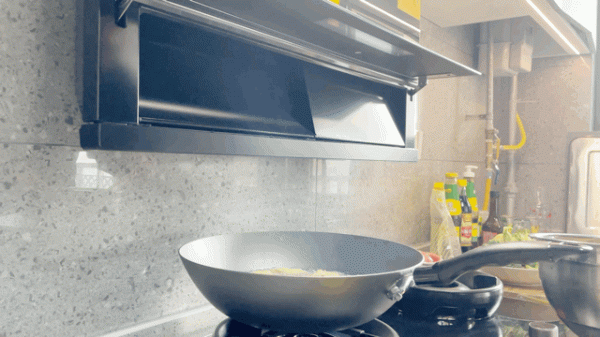 廚櫃與廚房家電怎麼才能完美契合?方太整合烹飪中心全記錄 廚櫃與廚房家電怎麼才能完美契合?方太整合烹飪中心全記錄