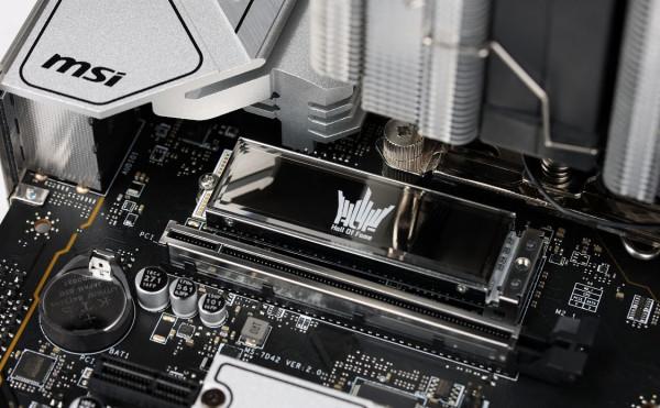 最具價效比的12代酷睿處理器？i5-12400搭微星B660M主機板裝機實測