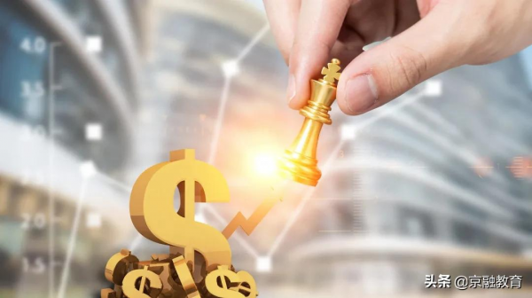 華爾街集體加倉中國,外資積極搶購中國資產,中國成財富保值首選 華爾街集體加倉中國,外資積極搶購中國資產,中國成財富保值首選