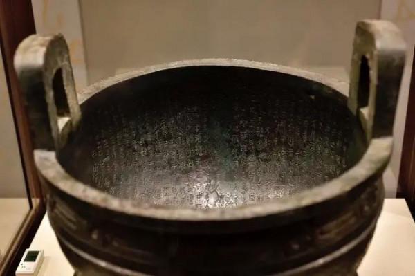 全國34個博物館，有42件國寶級文物：你見過幾個？