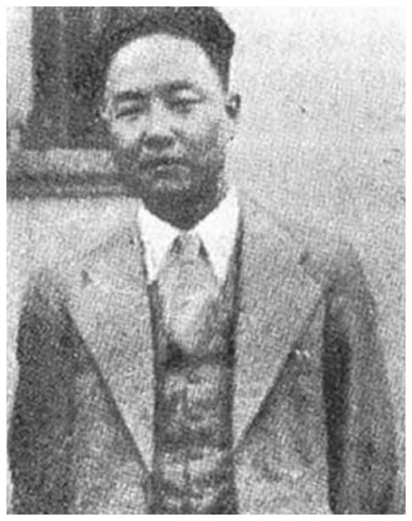 抗日戰爭中的十大漢奸，他們都是誰？下場如何？