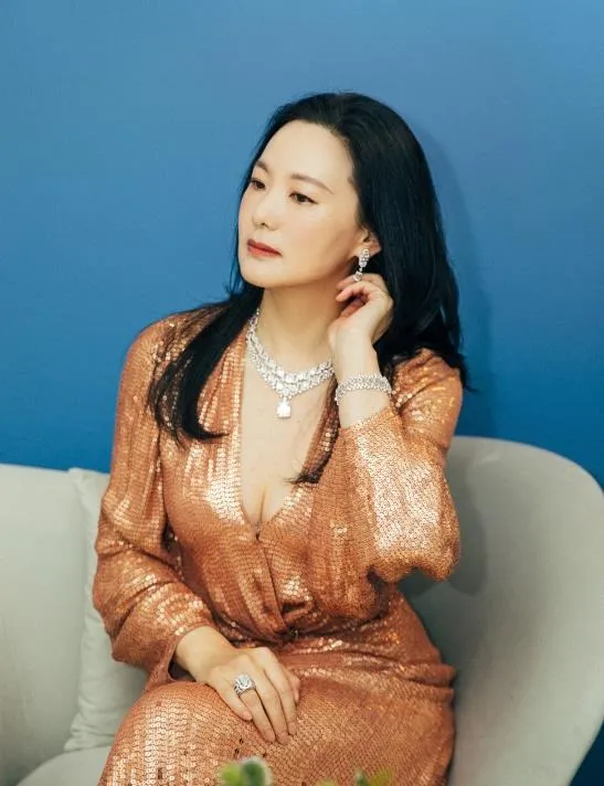 6位娛樂圈&OpenCurlyDoubleQuote;清流&rdquo;女明星，不圖名不圖利，不走後門，靠實力取勝