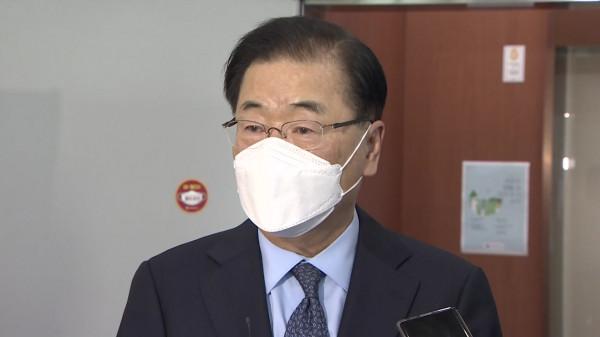 為美軍贏得與中國的衝突作準備?韓外長怒批:中國早已不是20年前 為美軍贏得與中國的衝突作準備?韓外長怒批:中國早已不是20年前