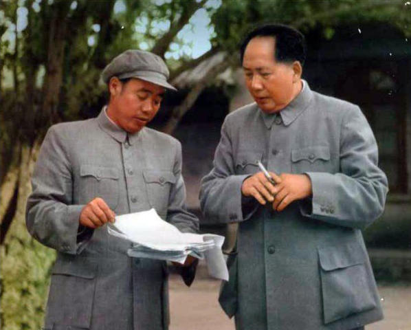 55年授銜的這位開國少將,元帥大將都給他面子,最後升到了正國級 55年授銜的這位開國少將,元帥大將都給他面子,最後升到了正國級