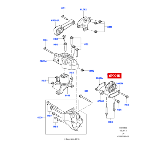 路虎攬勝極光發動機怠速時方向盤抖動，車主需要了解這些關鍵資訊