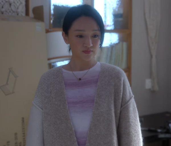 《小敏家》:金波與保安的衝突,可能預示著李萍最後會破產 《小敏家》:金波與保安的衝突,可能預示著李萍最後會破產