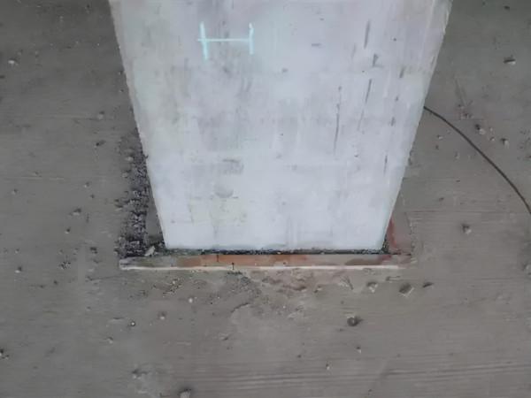 常用結構及裝修工程節點做法