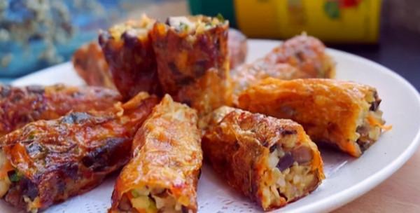 37款菜餚分享，獨特的家常味道，吃了還想吃，一起試試吧