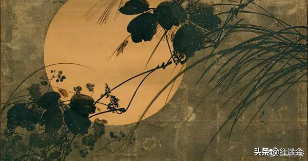 當古人賞月時,古人在賞些什麼? 當古人賞月時,古人在賞些什麼?