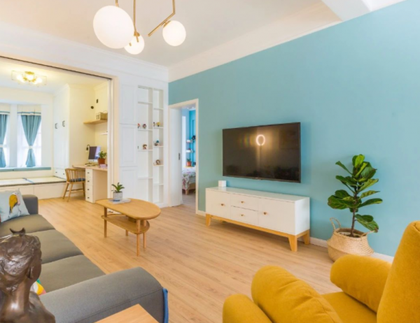 如果再買一套房子，客廳一定“9不裝”，建議提前收藏