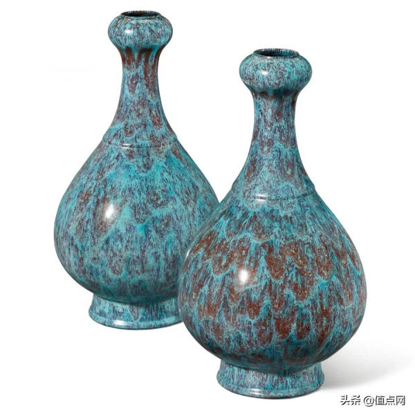 玫茵堂、敏求元老、地產大亨珍藏 | 盤點估值HK$1.2億的名家古玩 上 玫茵堂、敏求元老、地產大亨珍藏 | 盤點估值HK$1.2億的名家古玩 上