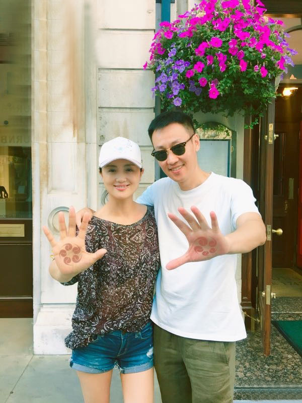 朱媛媛:當年放棄分配考中戲,她與明星丈夫的婚姻為何能長久? 朱媛媛:當年放棄分配考中戲,她與明星丈夫的婚姻為何能長久?