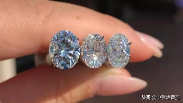 “50萬鑽戒”上錯價被搶1.2萬單？這些帶貨網紅的套路，該管管了