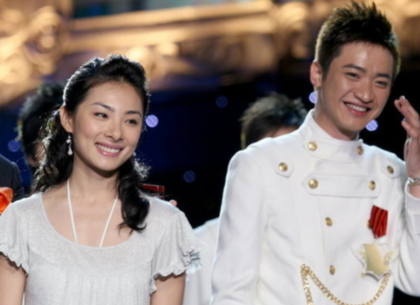 &OpenCurlyDoubleQuote;體操皇后&rdquo;劉璇：不嫁豪門嫁愛情，40歲生2胎，風光背後有淚水