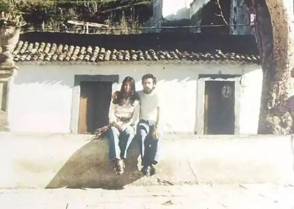 三毛自殺之謎:用絲襪上吊前,最後一個電話她打給了誰? 三毛自殺之謎:用絲襪上吊前,最後一個電話她打給了誰?