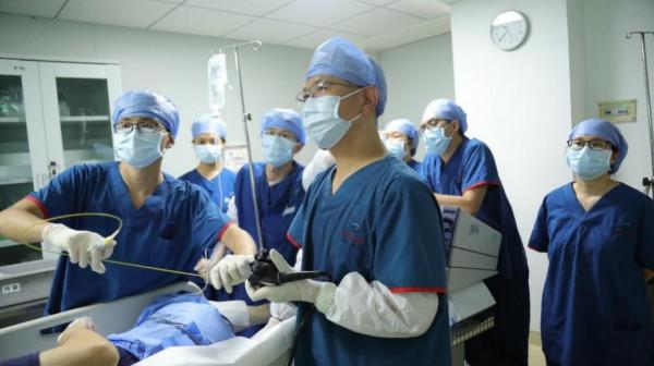 健康｜有痔瘡害怕做手術？“狠人”醫生推薦中西醫結合微創治療