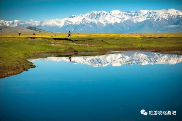 國內這9個值得一去的地方，有你要的詩和遠方，出發吧？