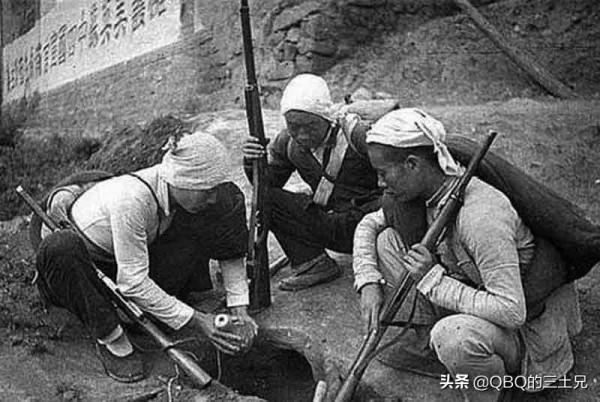 你來我打，不來也打！地雷戰在民兵手中，是怎樣運用得出神入化的