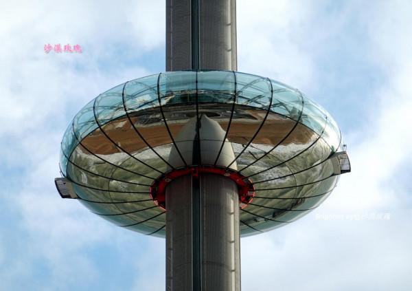 英國晴天最多的城市，王室度假勝地，李連杰等明星也在此買房