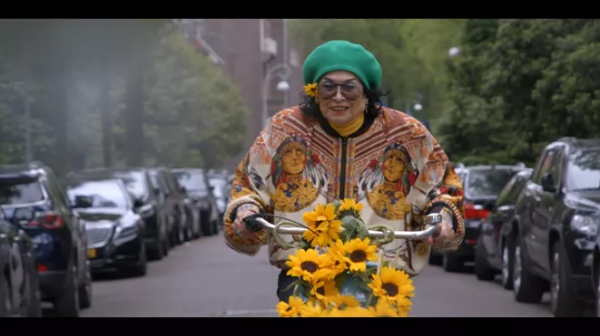 在荷蘭秀場，解鎖未來時裝藝術的開啟方式