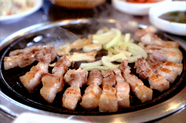 韓國料理全知道:盤點那些不常見的韓國美食 韓國料理全知道:盤點那些不常見的韓國美食