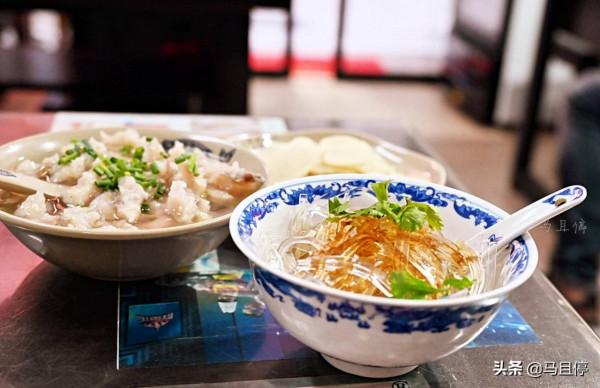 不只有鴨舌，到溫州旅行還不可錯過這4種美食，沒吃過或等於白來