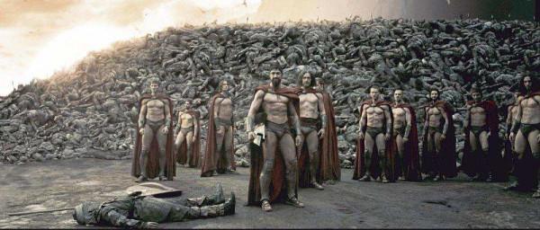 從《角鬥士》到《斯巴達克斯》，古羅馬角鬥文化的現代延伸