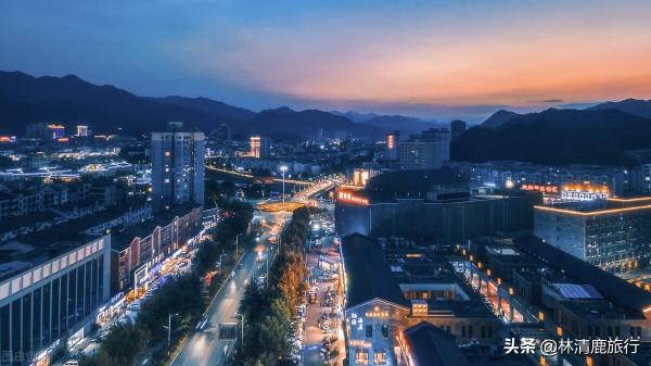 河南5個“空調”縣城，自帶涼風清爽無比，景色一流適合自駕遊