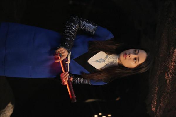 迪麗熱巴寫真集