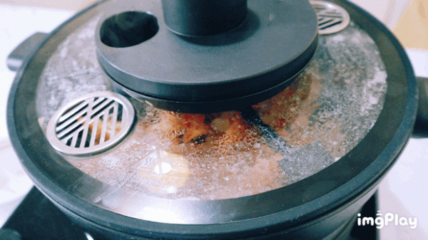 不會做飯的媽媽也不丟人-我的添可食萬2.0智慧料理機作品大公開